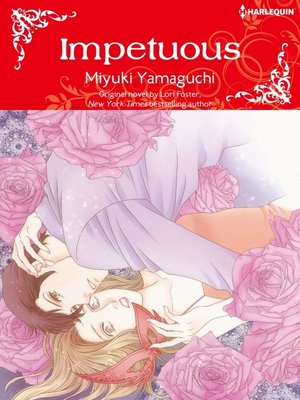 cover image of Impetuous